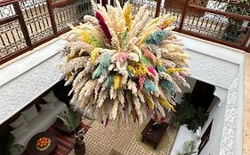 Riad Darino